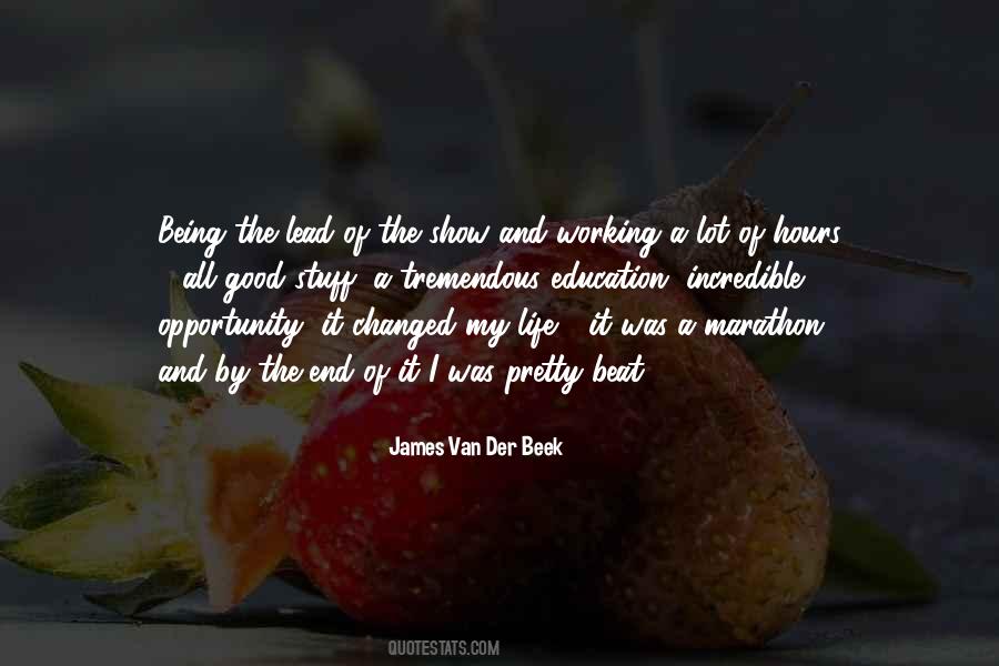 Quotes About Working A Lot #1359388
