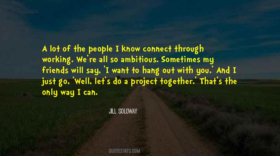 Quotes About Working A Lot #139205