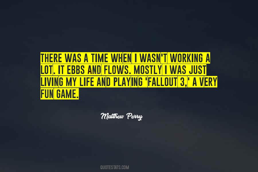 Quotes About Working A Lot #1427761