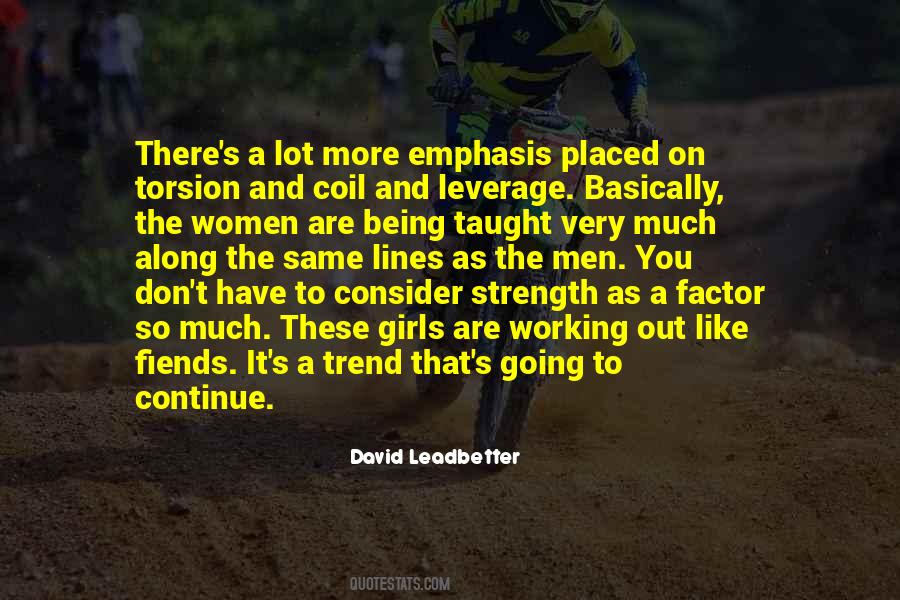 Quotes About Working A Lot #17595