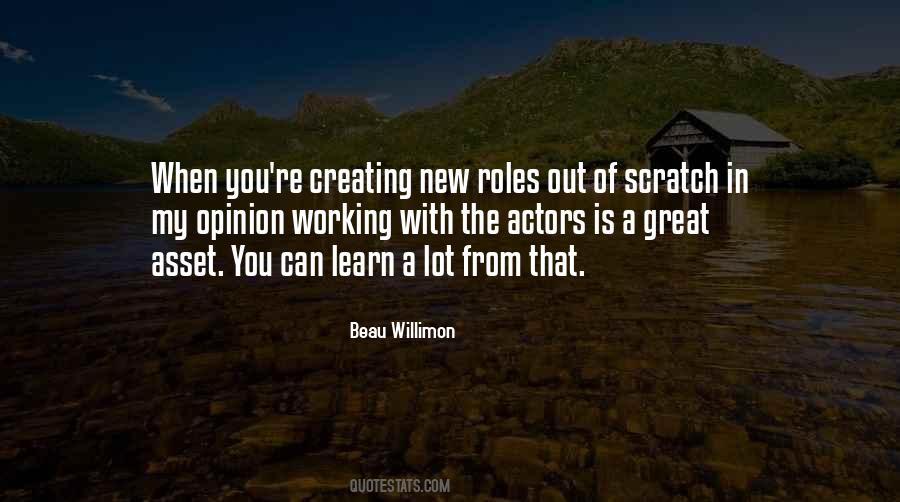 Quotes About Working A Lot #179842