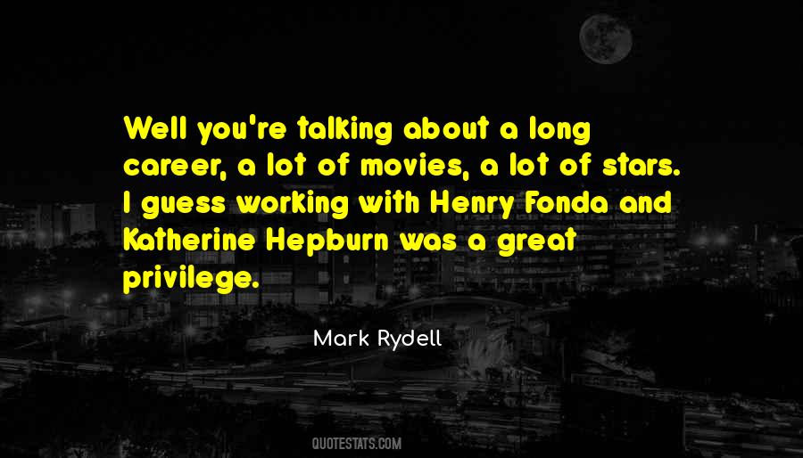 Quotes About Working A Lot #185241
