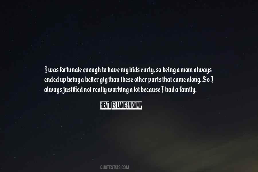 Quotes About Working A Lot #197414