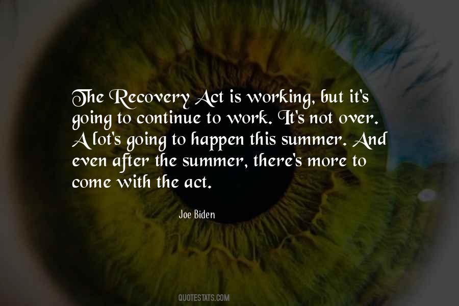 Quotes About Working A Lot #207470