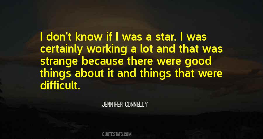 Quotes About Working A Lot #302753