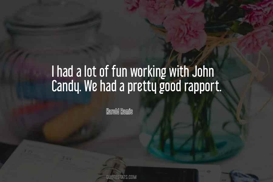 Quotes About Working A Lot #72732