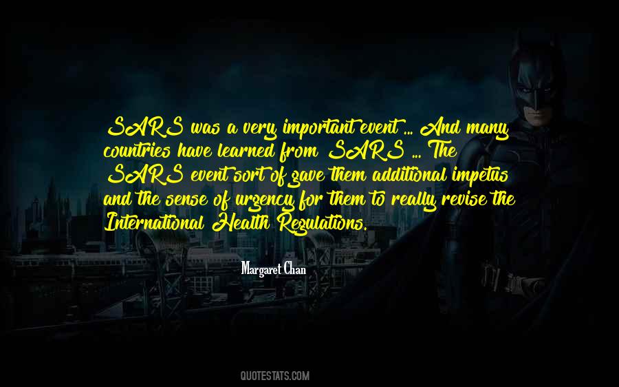 Quotes About International #1618791