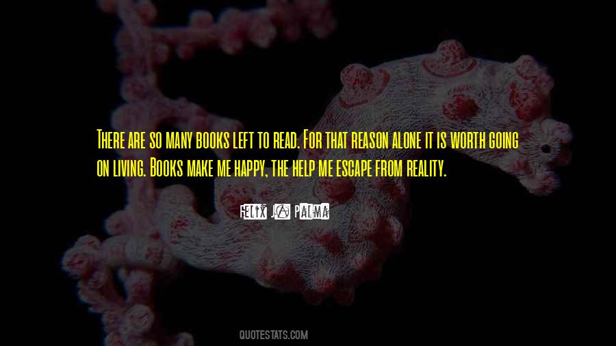 So Many Books Quotes #1688647