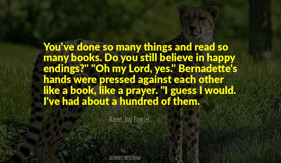 So Many Books Quotes #1787355