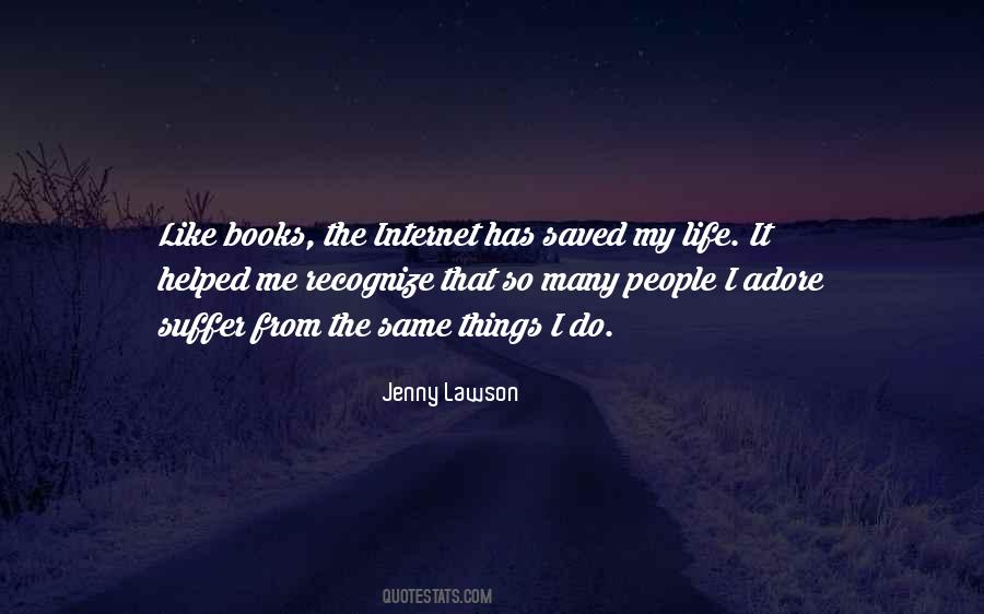 So Many Books Quotes #202368