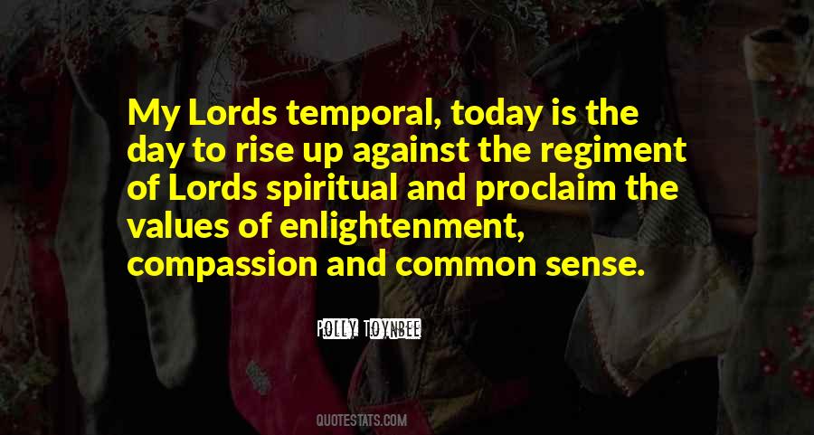 God That Answereth By Fire Quotes #309664