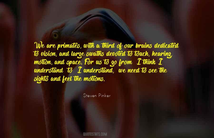 Quotes About Motion #117420 Quotes About Motion #117420