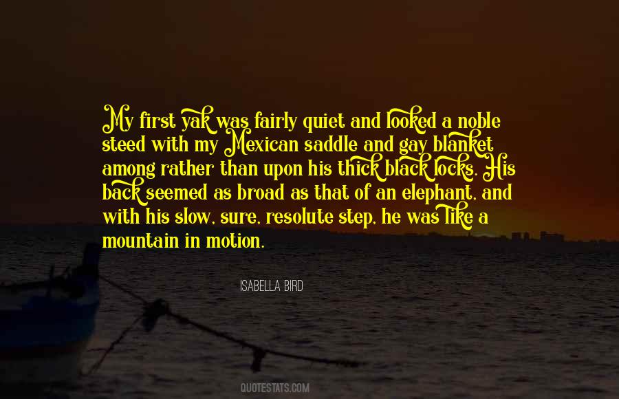 Quotes About Motion #1722220