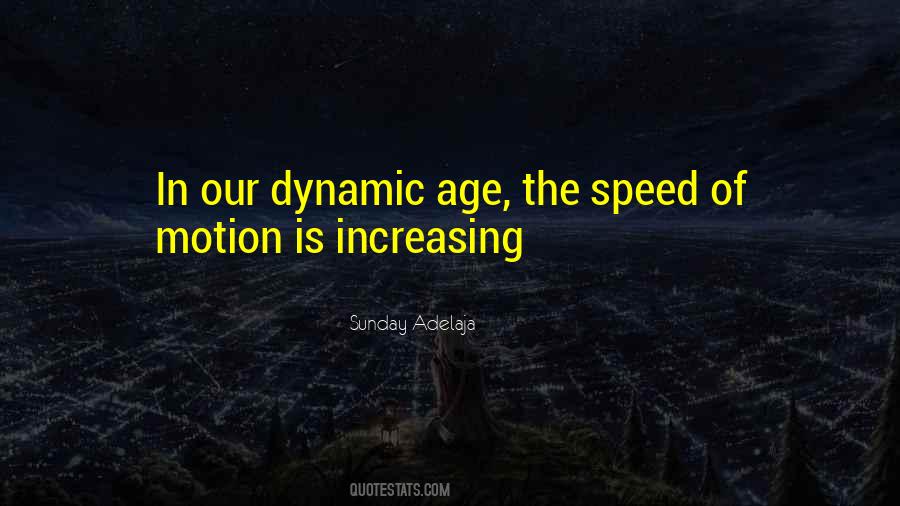 Quotes About Motion #53004 Quotes About Motion #53004