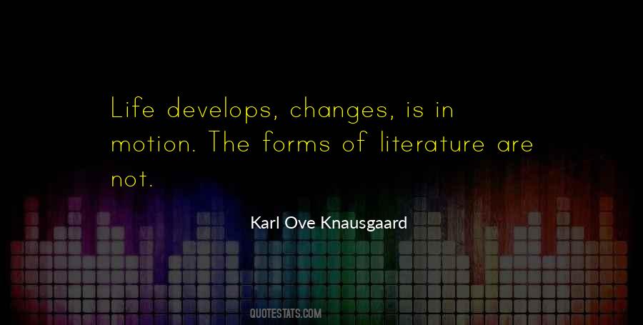 Quotes About Motion #76414 Quotes About Motion #76414