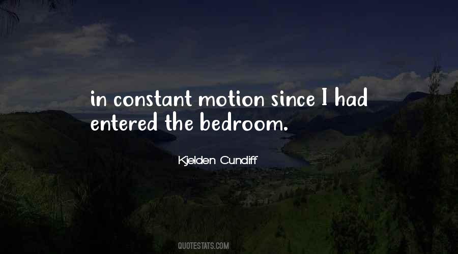 Quotes About Motion #99993