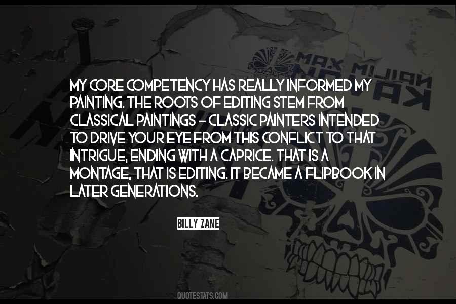Quotes About Editing #1069839