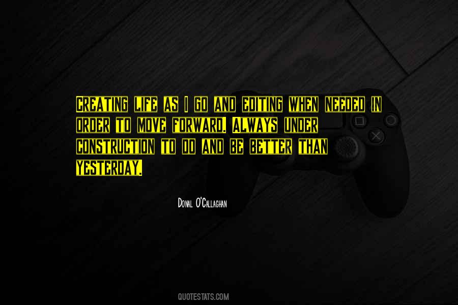 Quotes About Editing #1257524