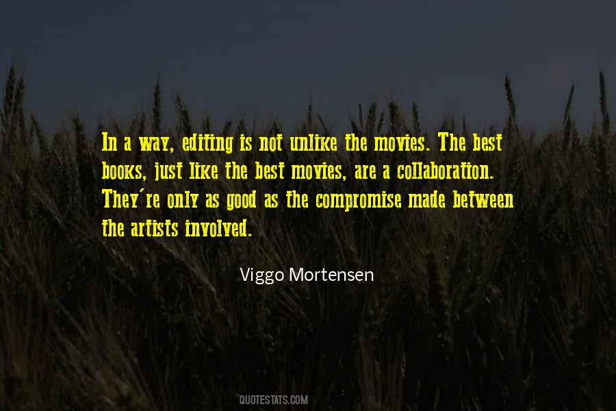 Quotes About Editing #1290140