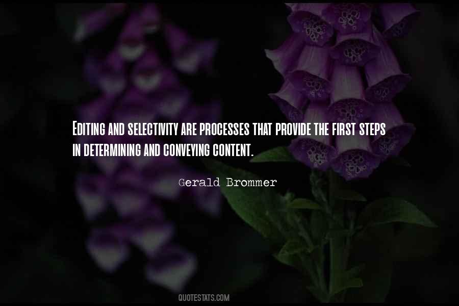 Quotes About Editing #1347999