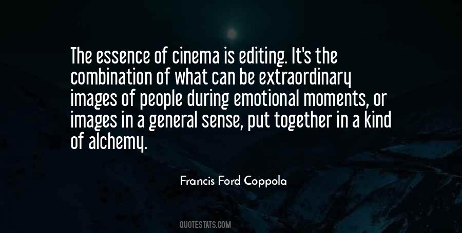 Quotes About Editing #1388359