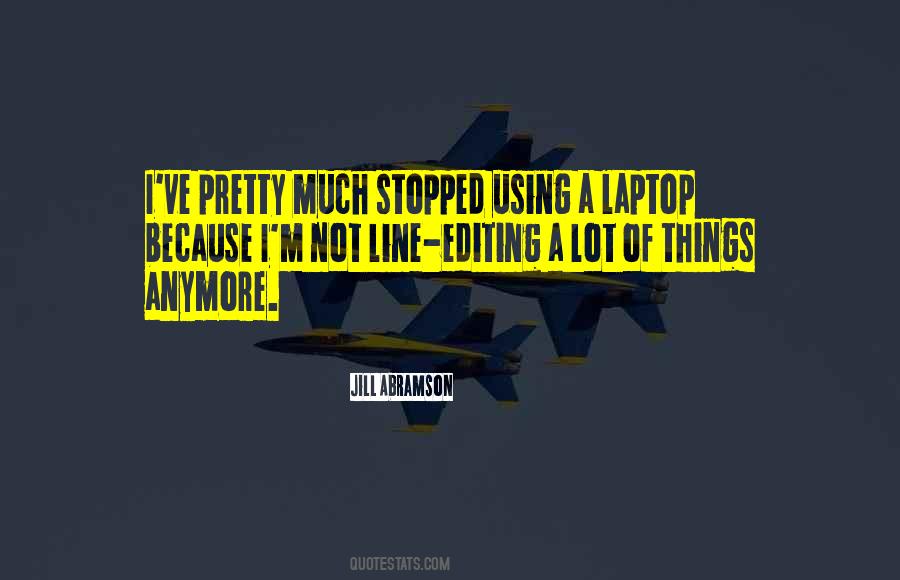 Quotes About Editing #983668