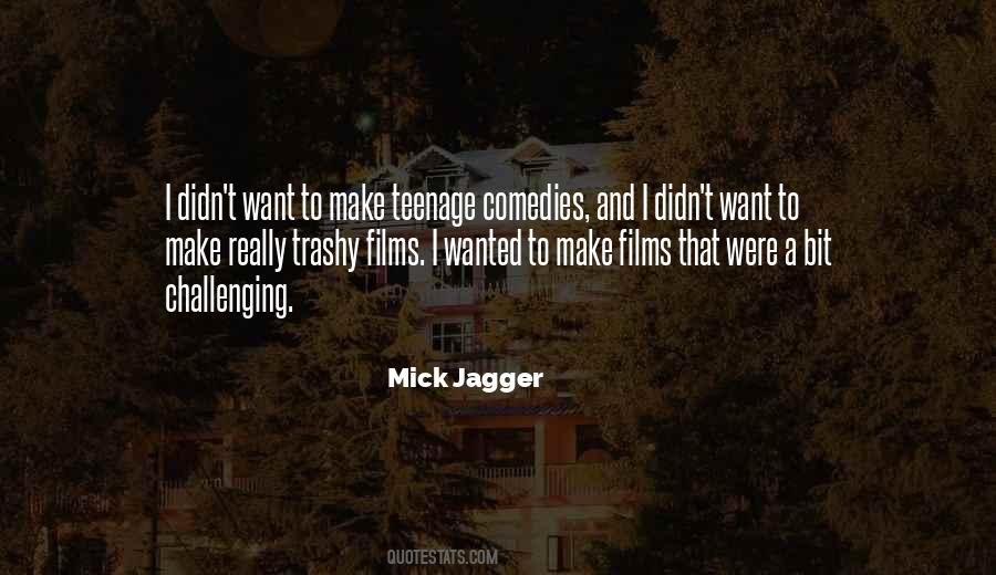 Quotes About Trashy #448397