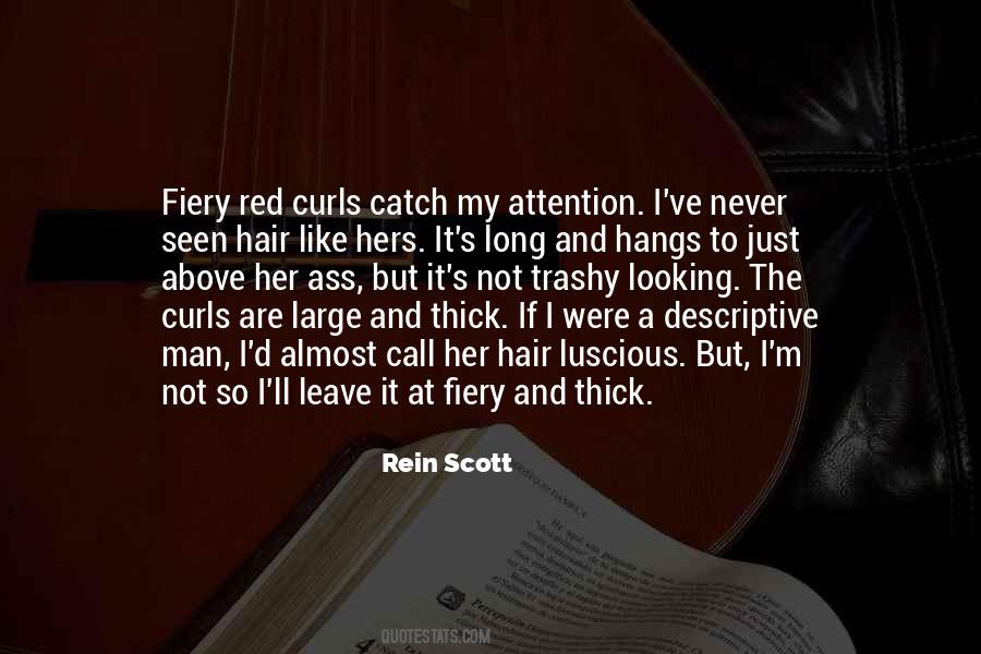 Quotes About Trashy #967471