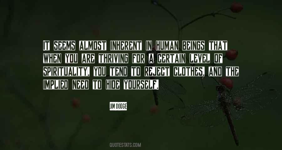 Quotes About To Yourself #2529 Quotes About To Yourself #2529