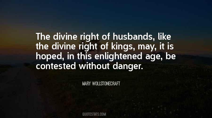 Quotes About Ex Husbands #6517