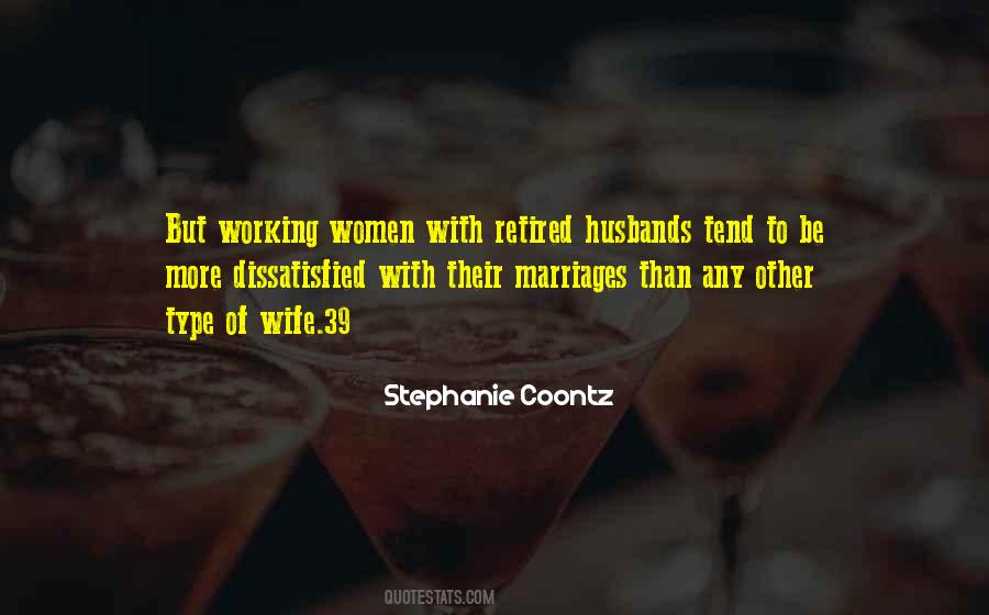 Quotes About Ex Husbands #97522