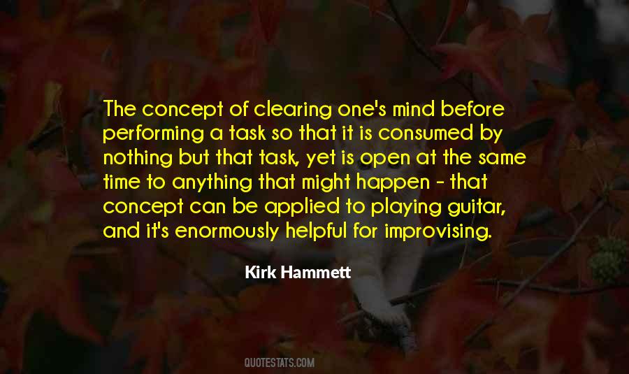 Quotes About Anything Can Happen #401333 Quotes About Anything Can Happen #401333