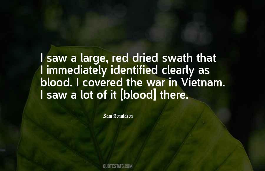 Quotes About The Red Scare #1060233