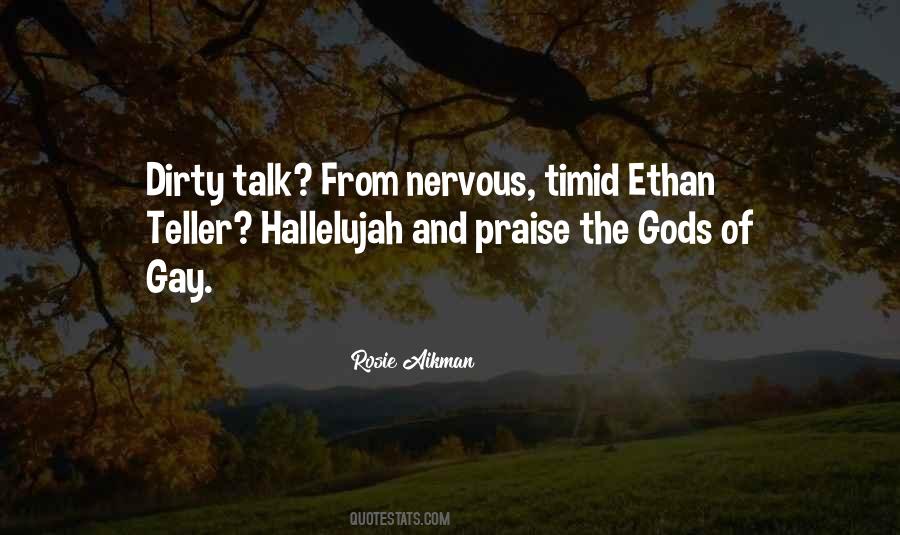 Quotes About Hallelujah #751854