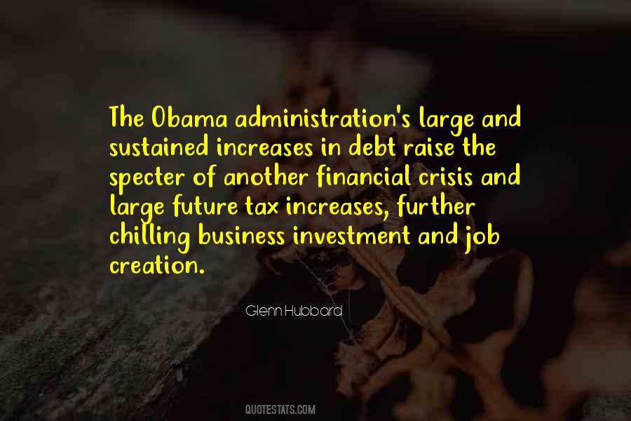 Financial Investment Quotes #1073358