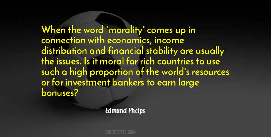 Financial Investment Quotes #1340930