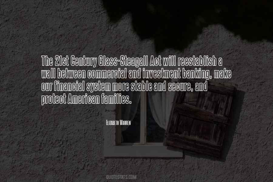 Financial Investment Quotes #624855