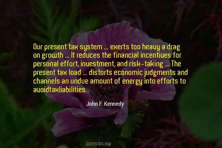 Financial Investment Quotes #772576