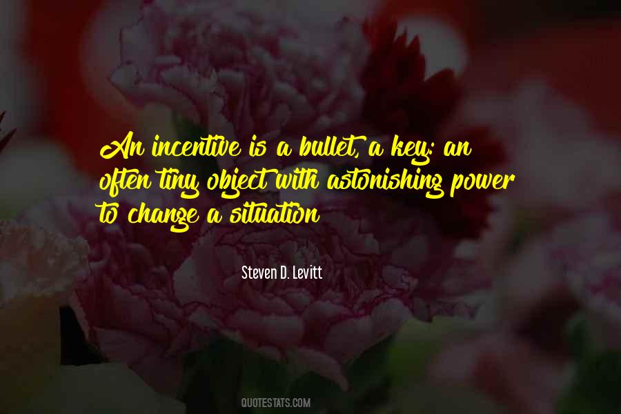 Quotes About Power To Change #1545676