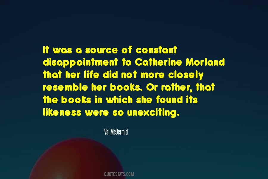 Quotes About Catherine Morland #70065