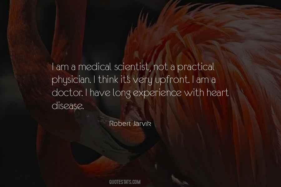 Medical Doctor Quotes #951227