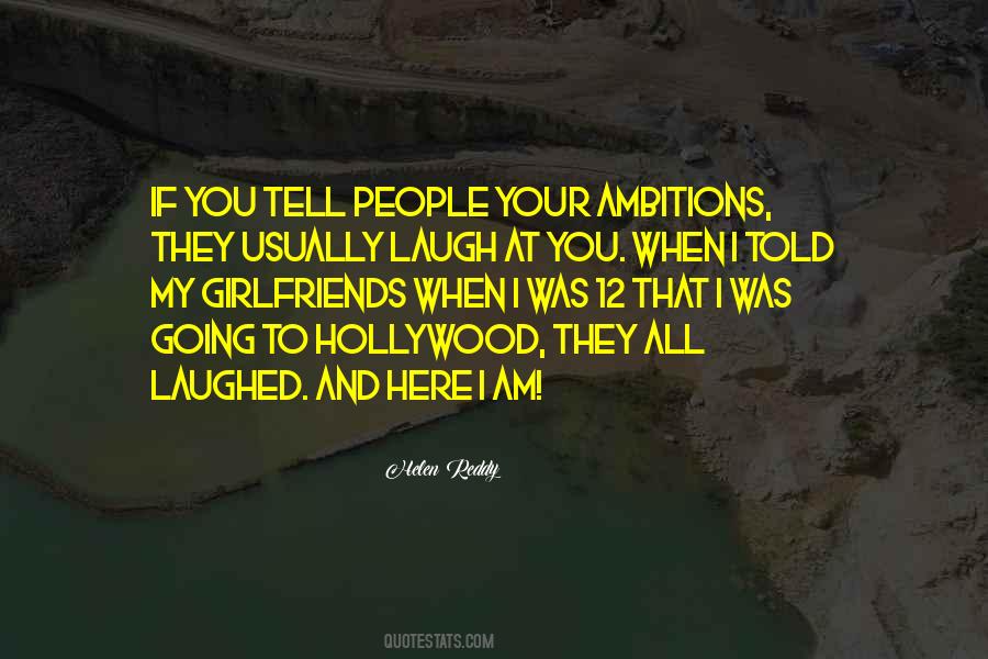 Quotes About 12 Am #1853838