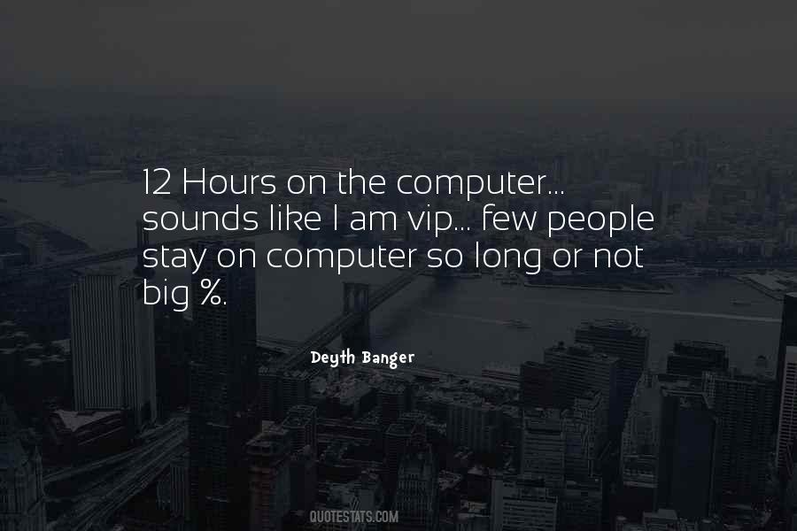 Quotes About 12 Am #1862439