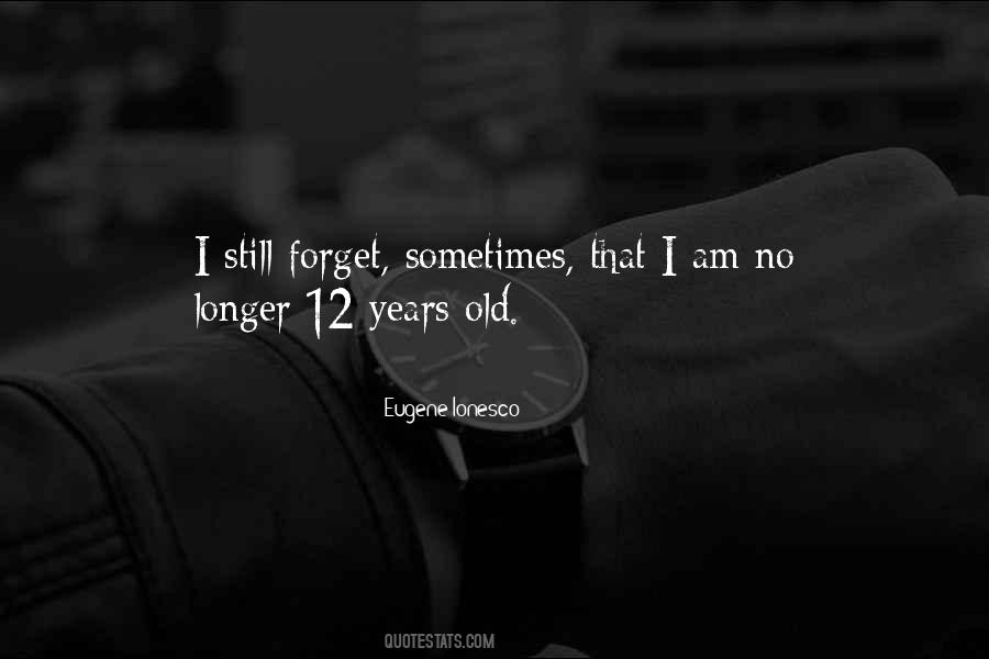 Quotes About 12 Am #384963