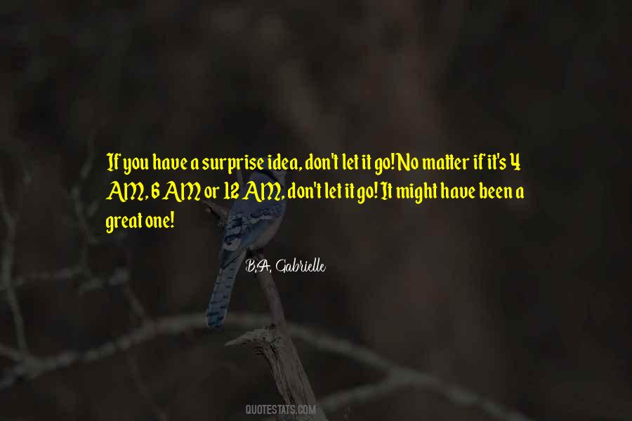 Quotes About 12 Am #619056