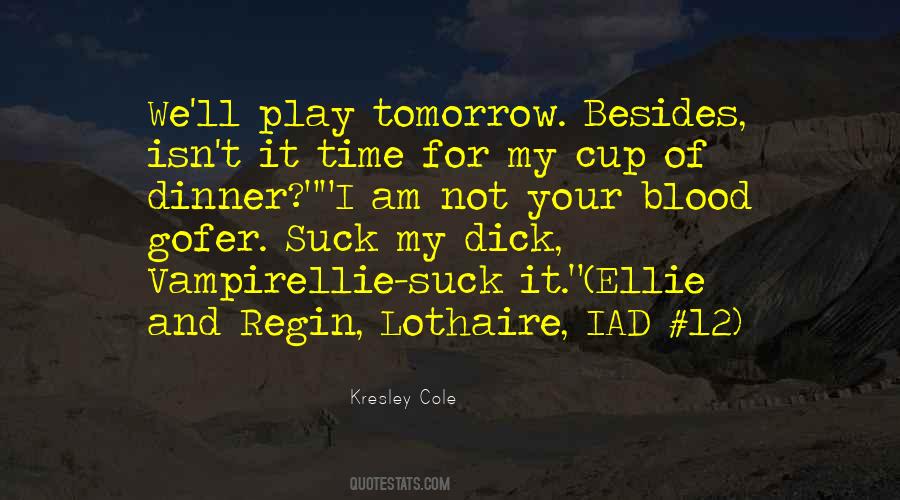 Quotes About 12 Am #650334