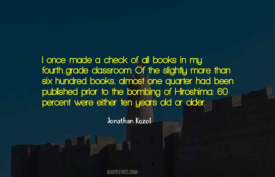 Quotes About Bombing Of Hiroshima #1012311