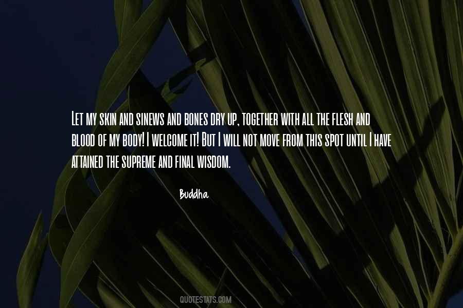 Body Wisdom Quotes #120316