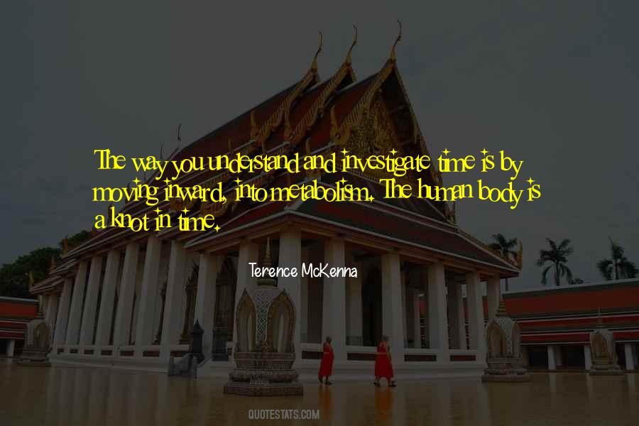 Body Wisdom Quotes #1284941