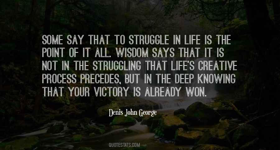 Body Wisdom Quotes #1349662